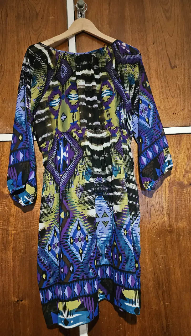 Vestido Otro - Vista 2