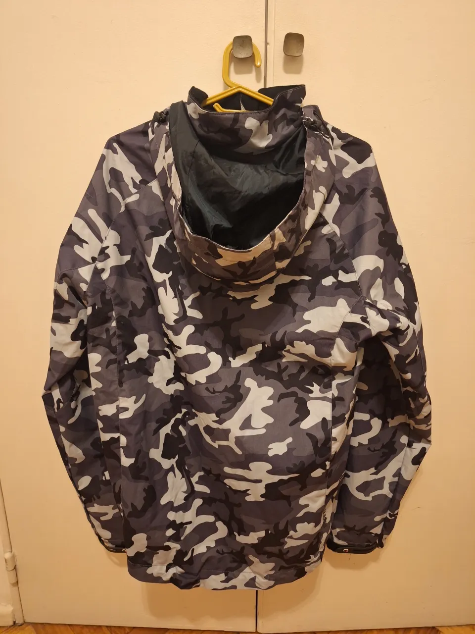 Rompeviento Mountain gear - Vista 2