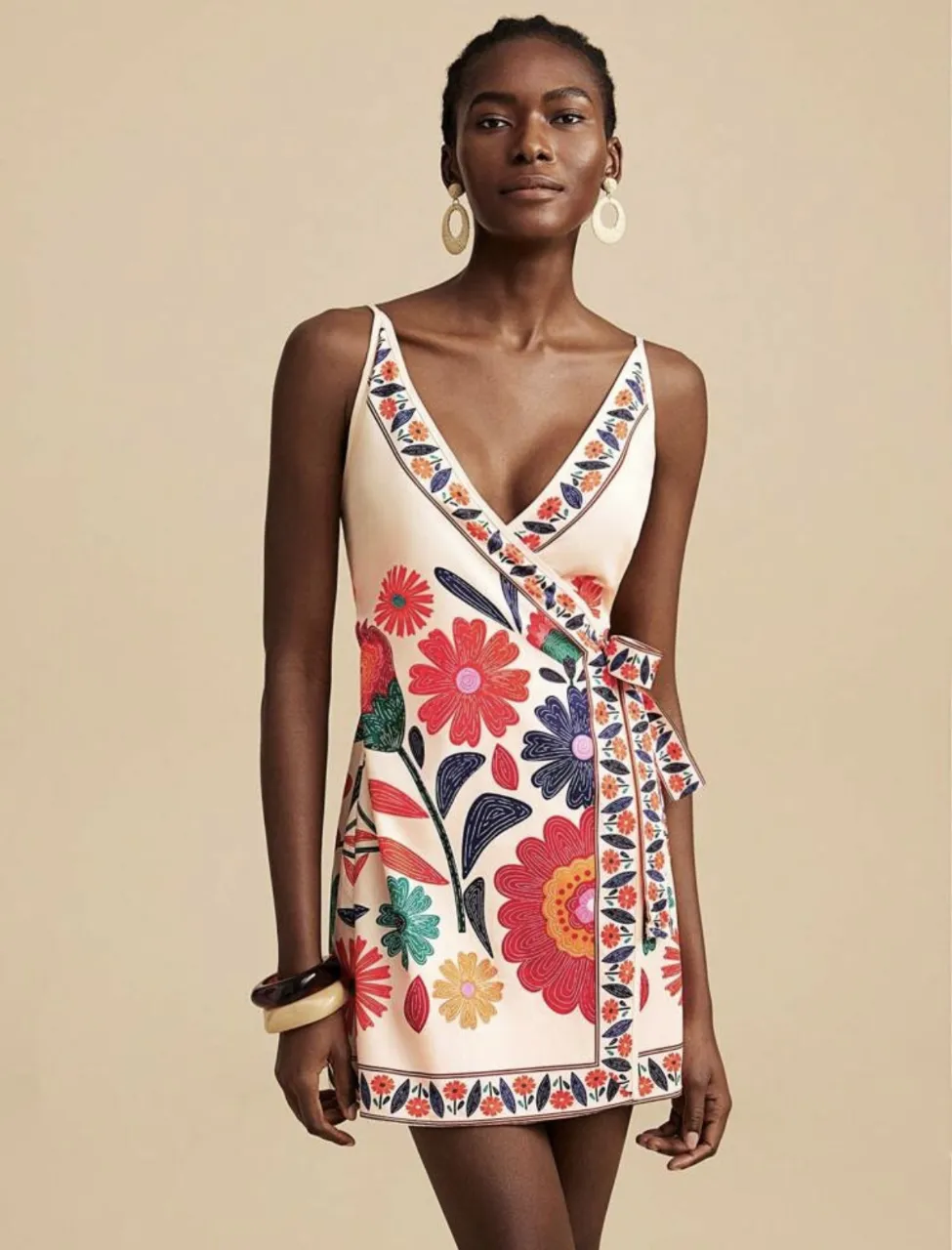 Vestido Shein - Vista 4