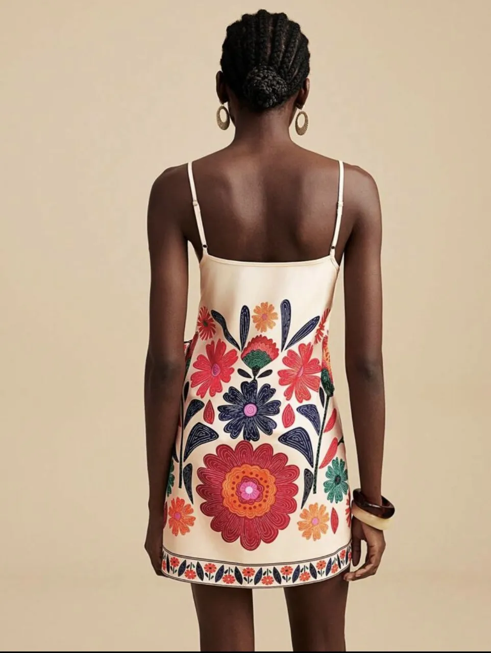 Vestido Shein - Vista 2