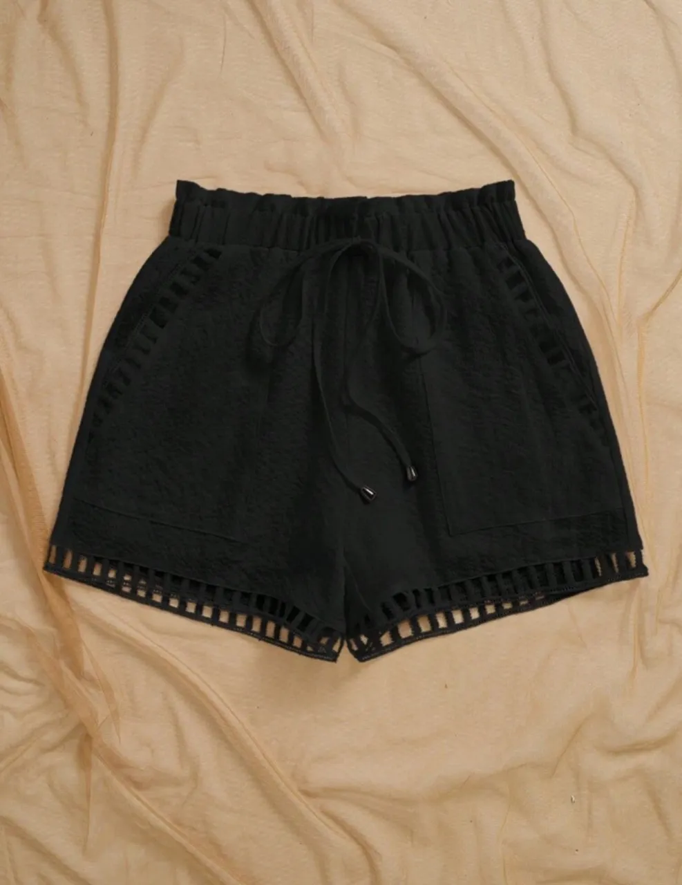 Short Shein - Vista 4