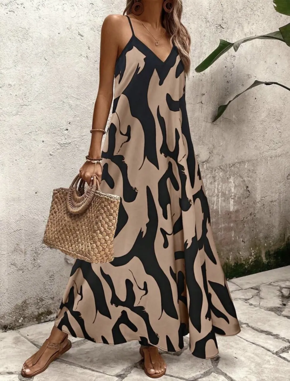 Vestido Shein - Vista 3