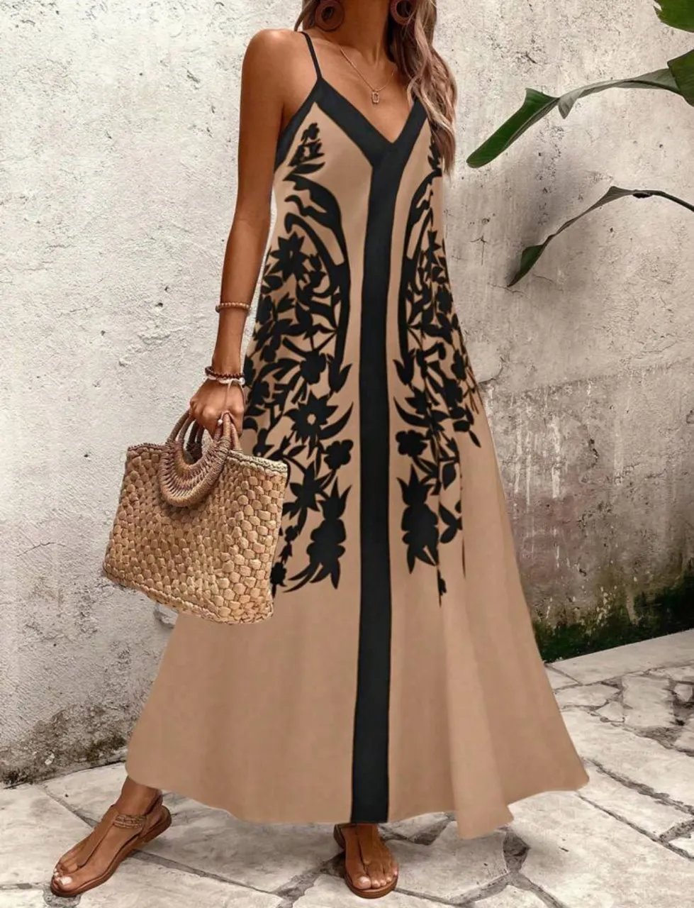 Vestido Shein - Vista 3