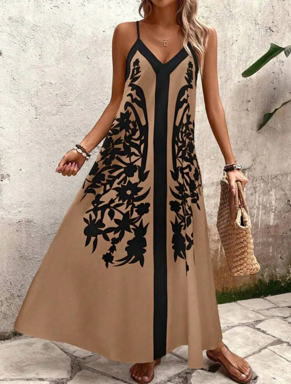 Vestido Shein - Vista 5