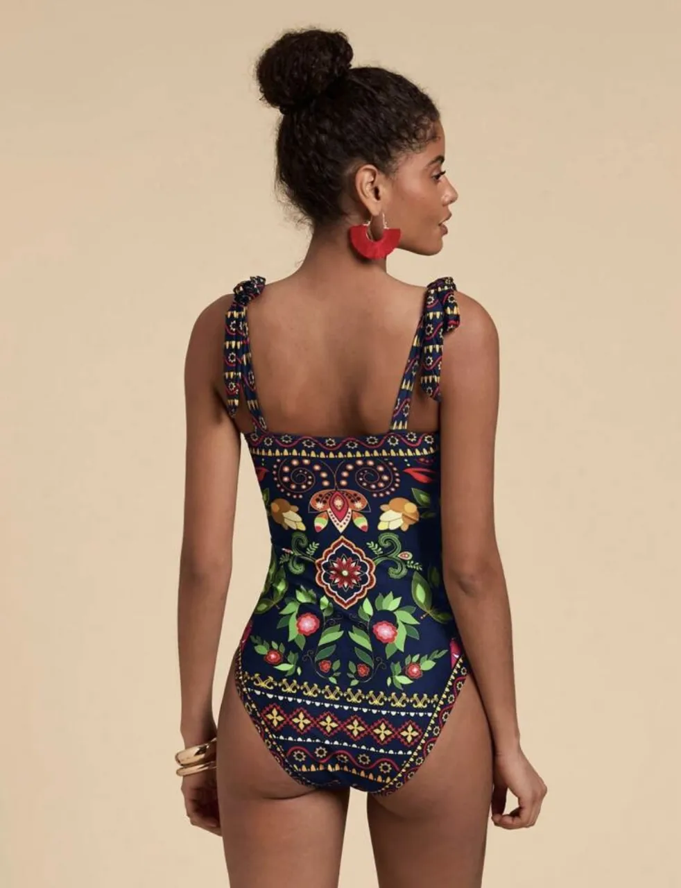 Traje de baño Shein - Vista 2