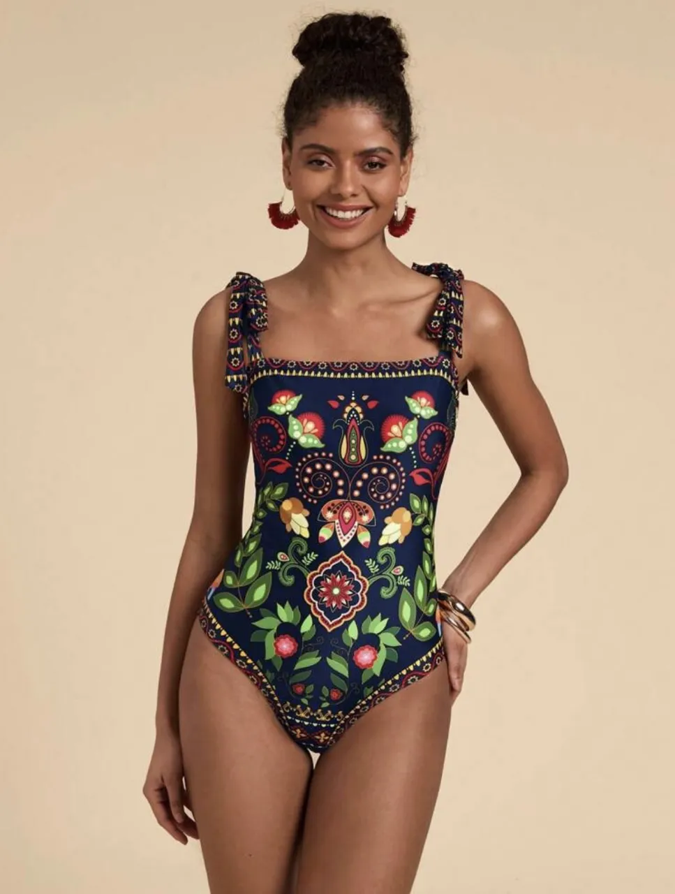 Traje de baño Shein - Vista 3
