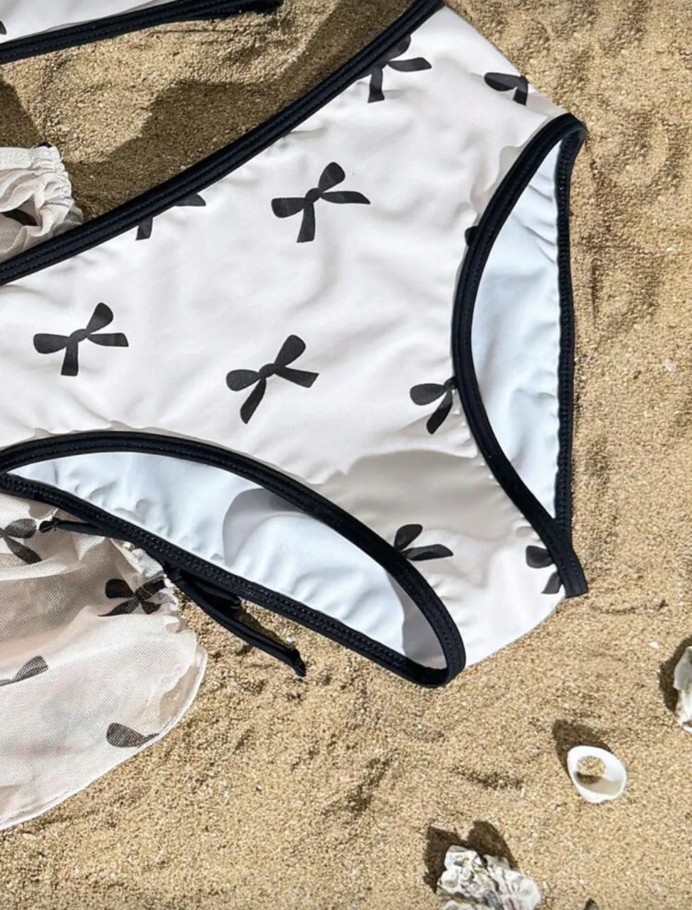 Traje de baño Shein - Vista 4