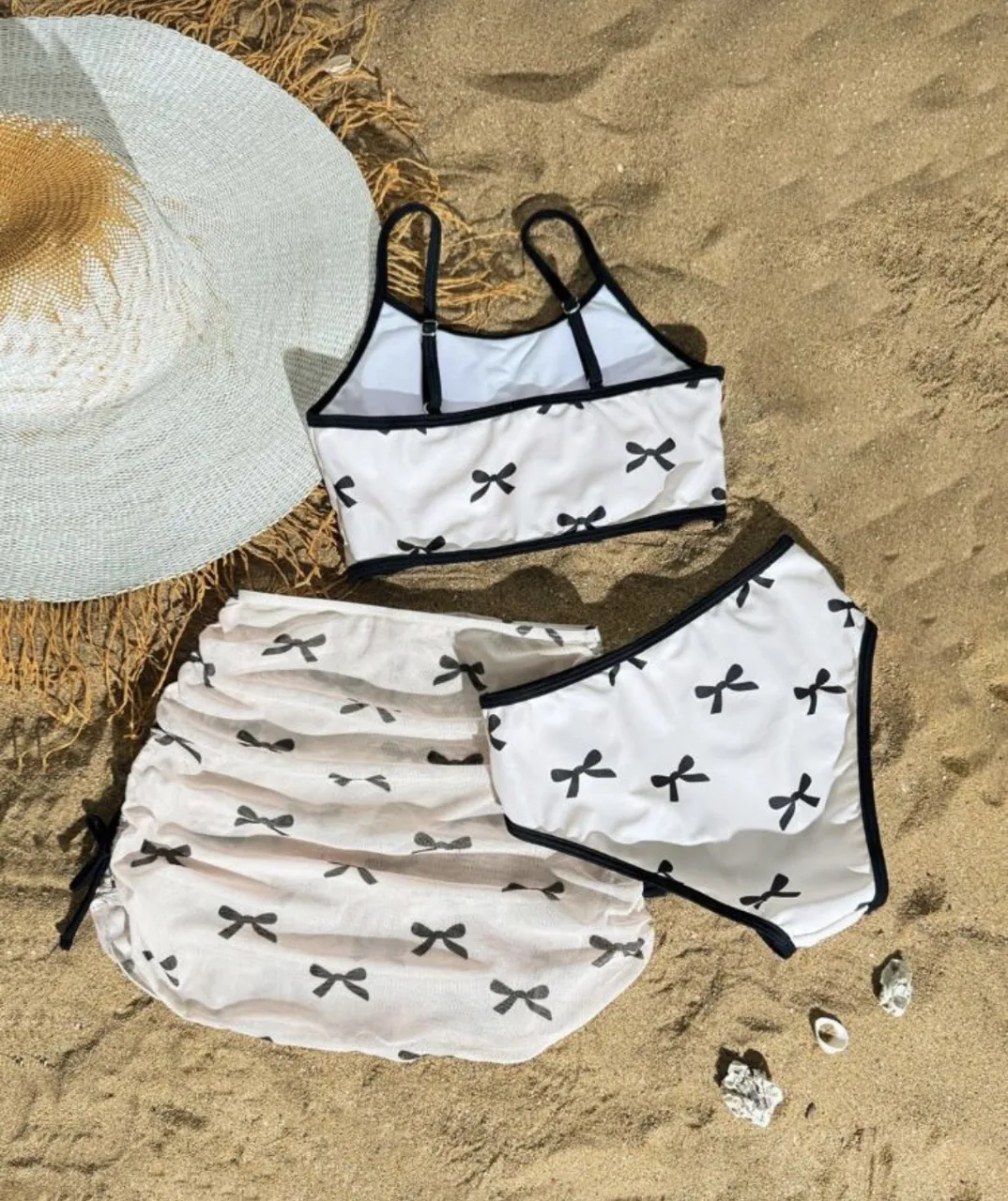 Traje de baño Shein - Vista 2