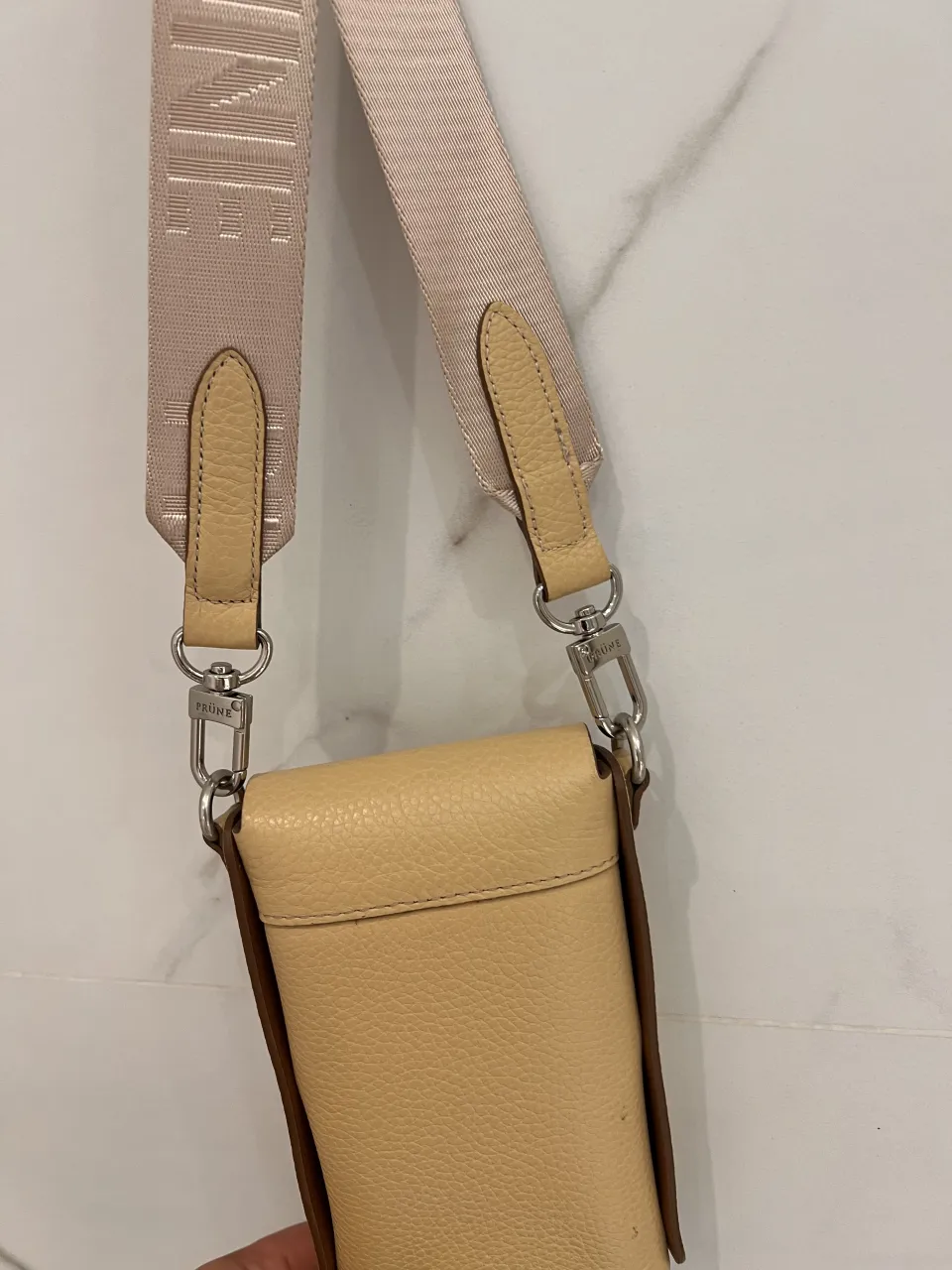 Bolso Prüne - Vista 3