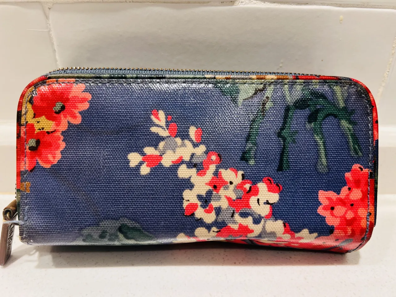 Billetera Cath Kidston - Vista 2