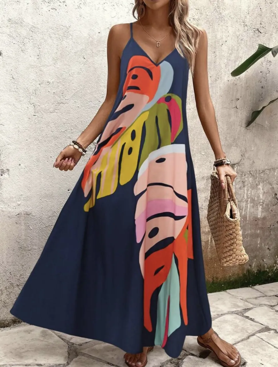 Vestido Shein - Vista 4