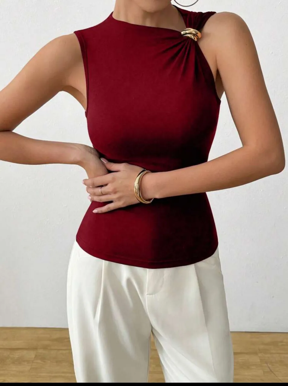 Top Shein - Vista 3