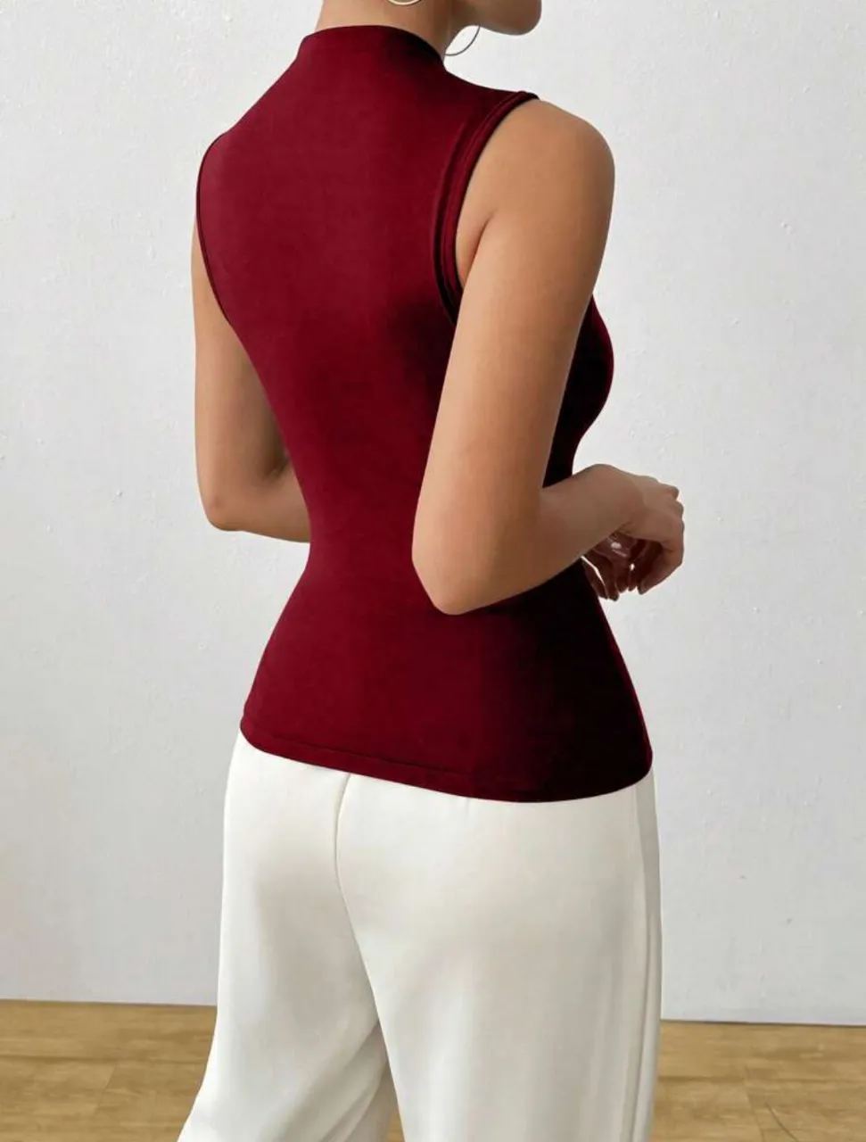 Top Shein - Vista 2