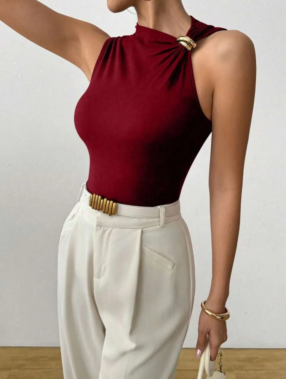 Top Shein - Vista 4