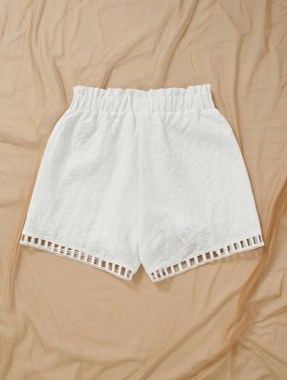 Short Shein - Vista 4