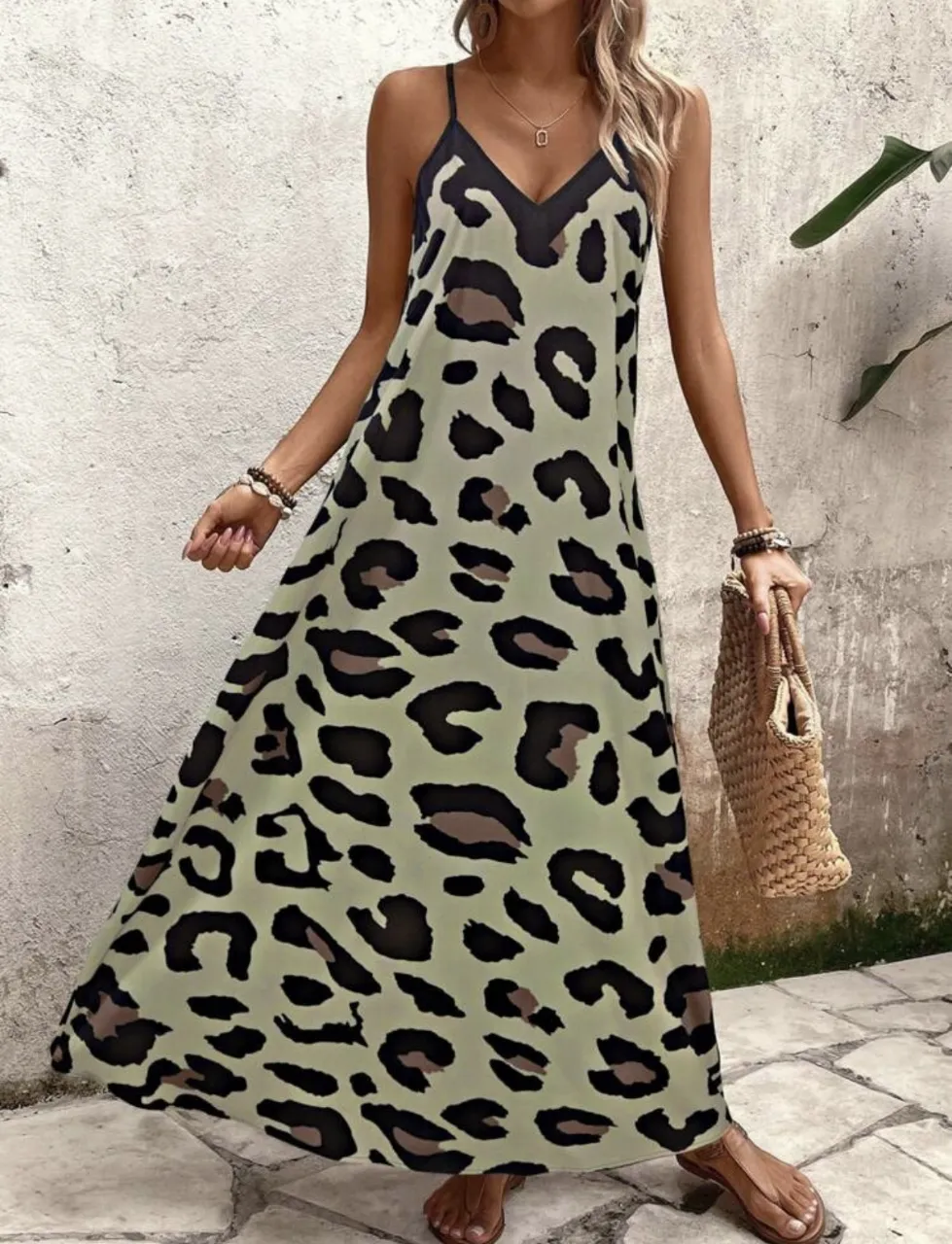 Vestido Shein - Vista 3