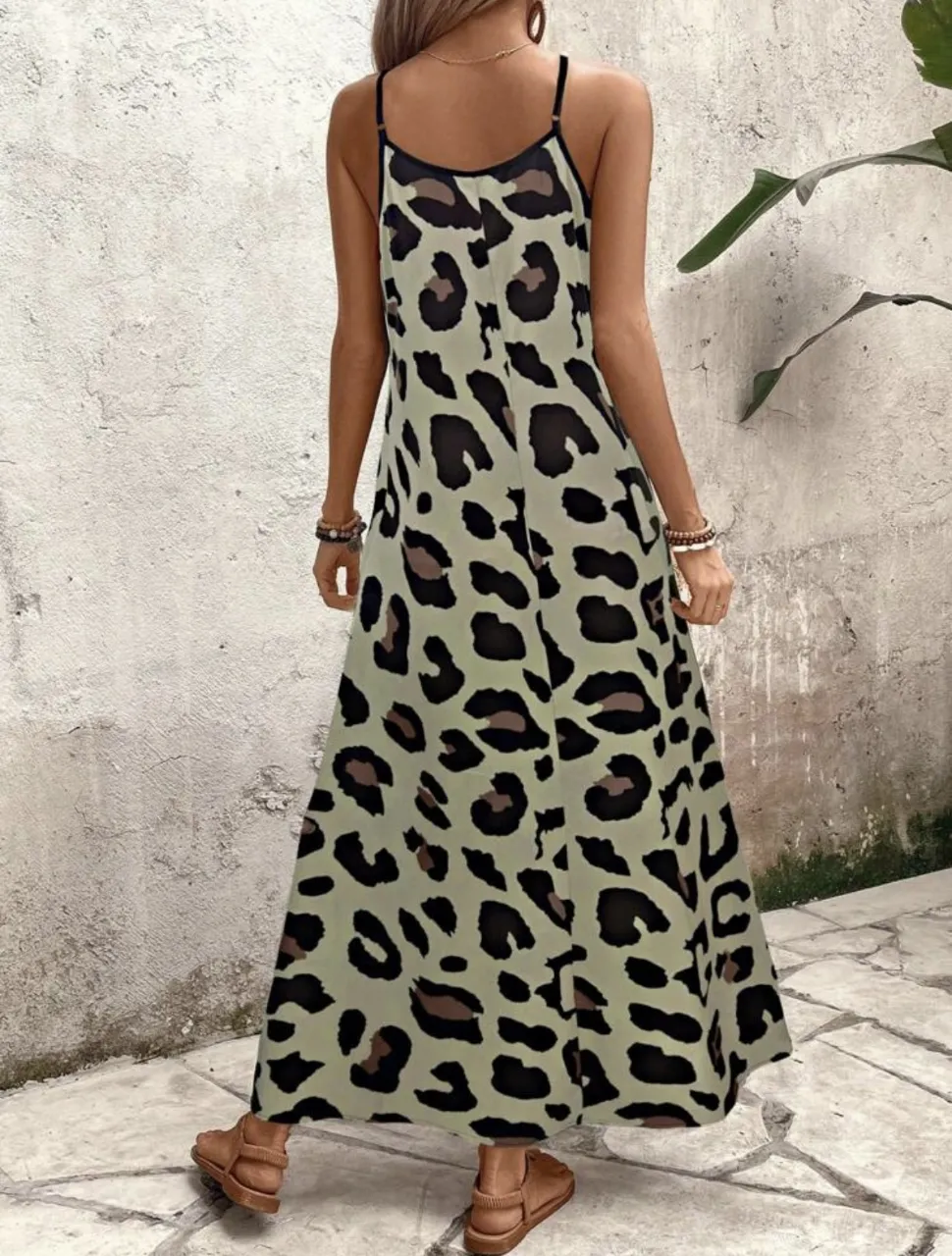 Vestido Shein - Vista 2