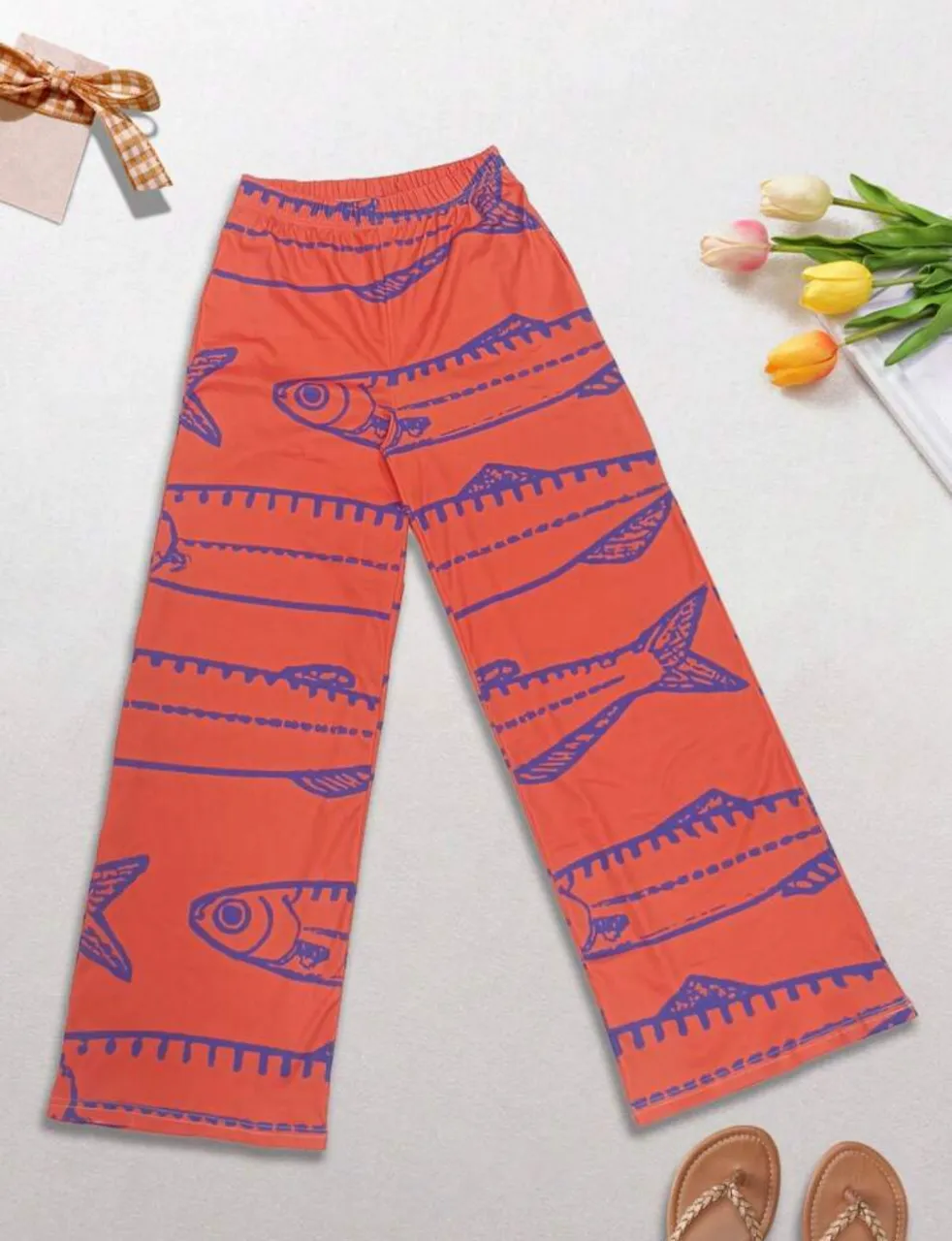 Pantalón Shein - Vista 3