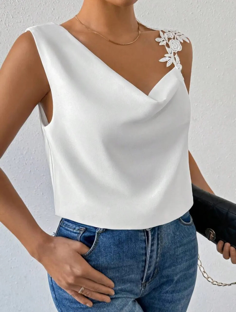 Top Shein - Vista 4