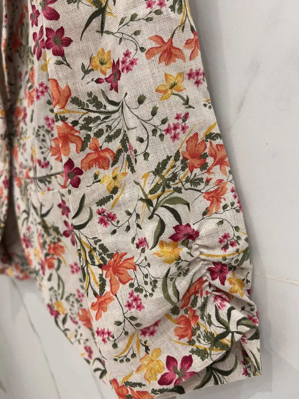 Blazer Forever 21 - Vista 2