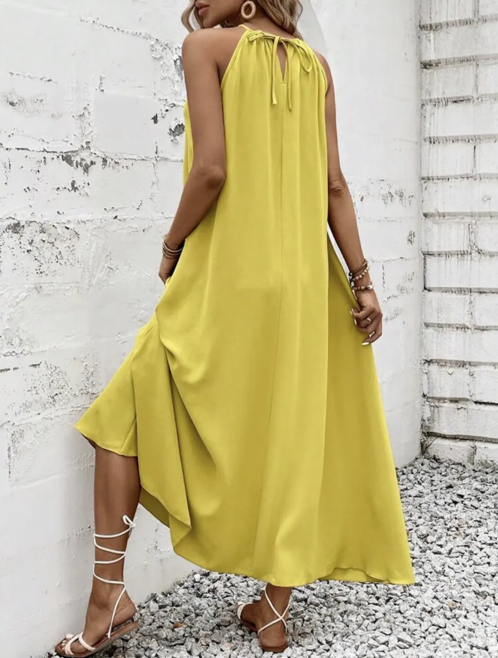 Vestido Shein - Vista 2