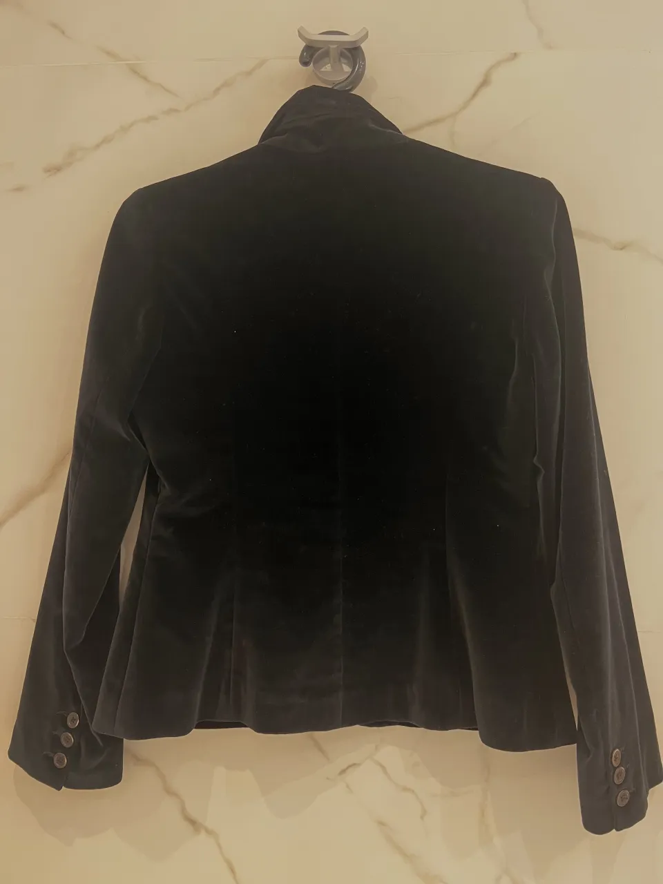 Blazer Akiabara - Vista 3