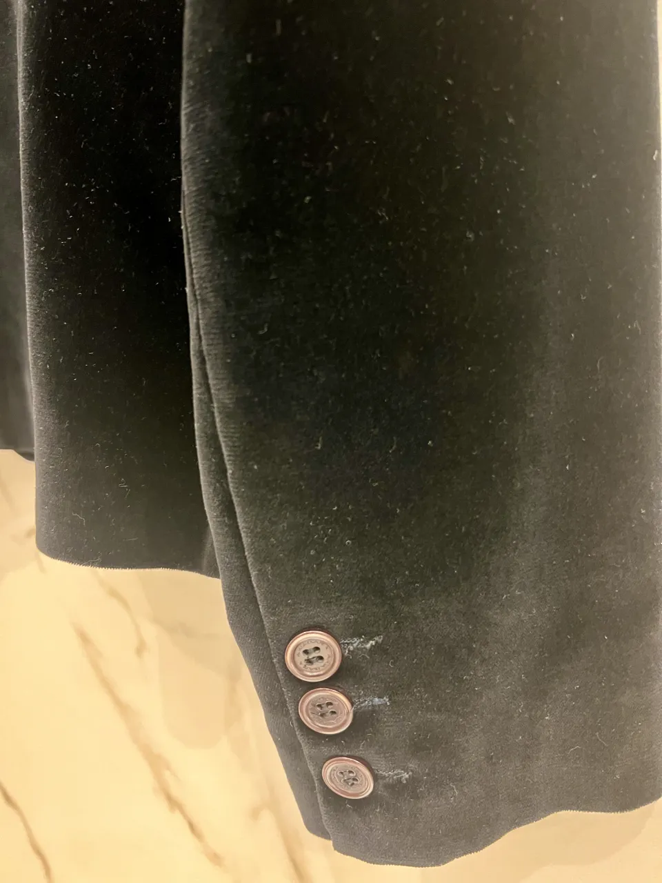 Blazer Akiabara - Vista 4