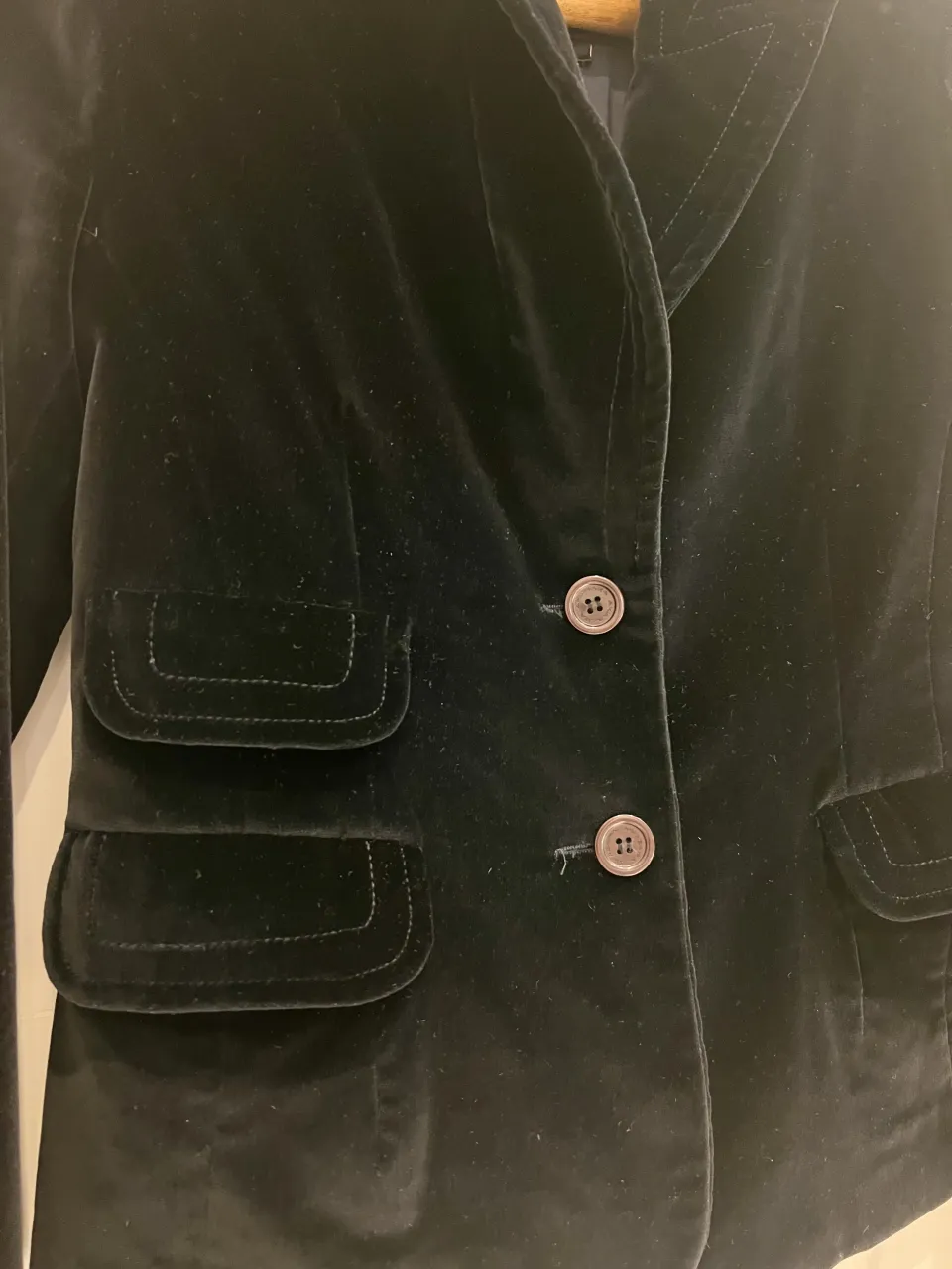 Blazer Akiabara - Vista 2