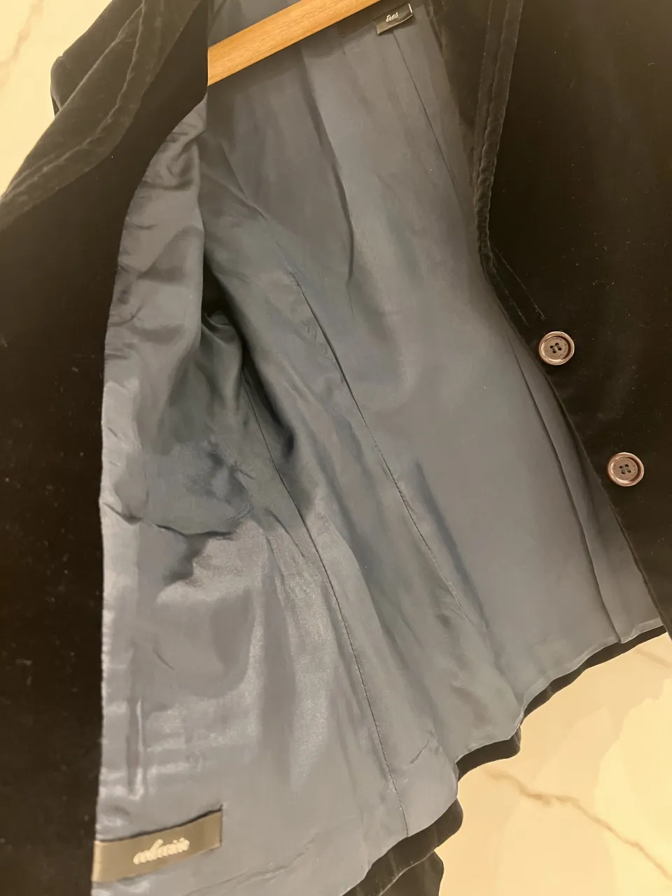 Blazer Akiabara - Vista 5