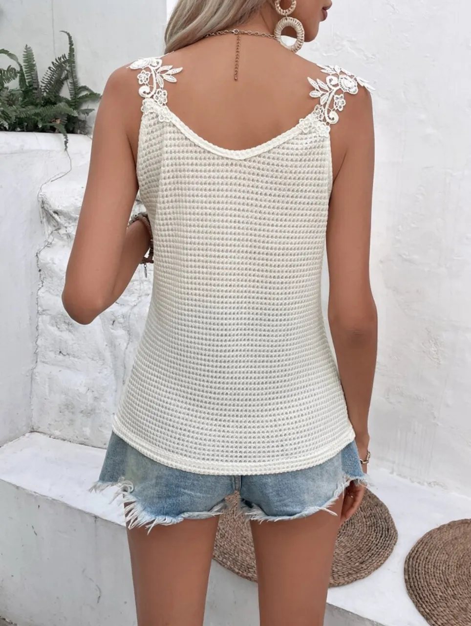 Top Shein - Vista 2
