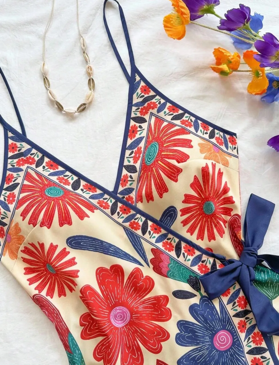 Vestido Shein - Vista 4