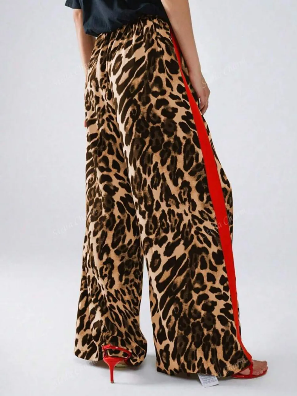 Pantalón Shein - Vista 2