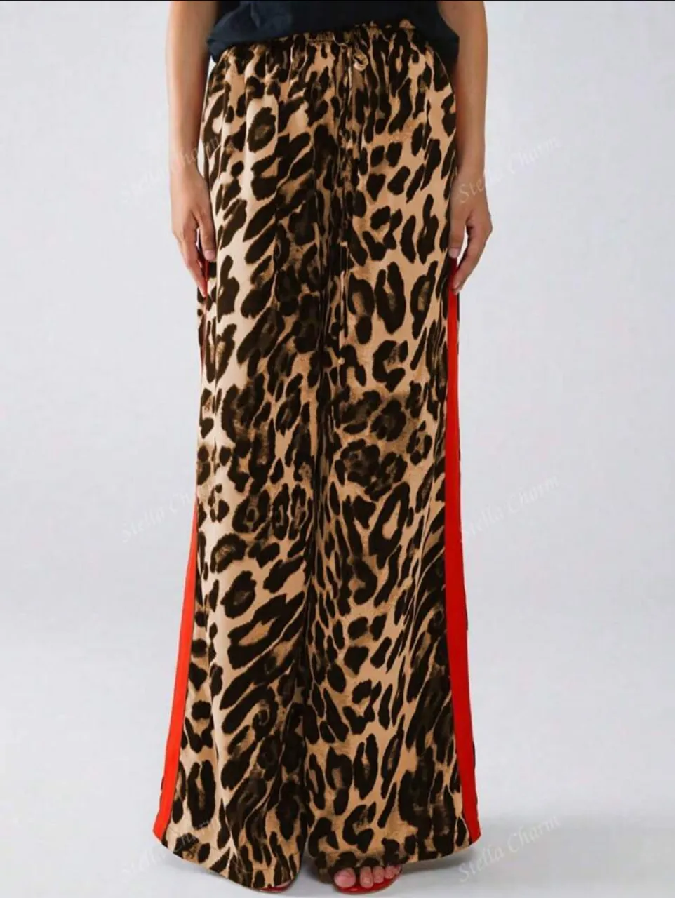 Pantalón Shein - Vista 5