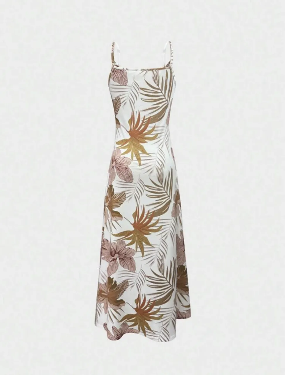 Vestido Shein - Vista 2