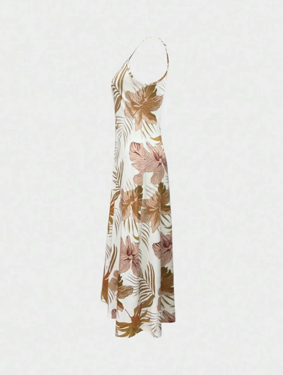 Vestido Shein - Vista 3