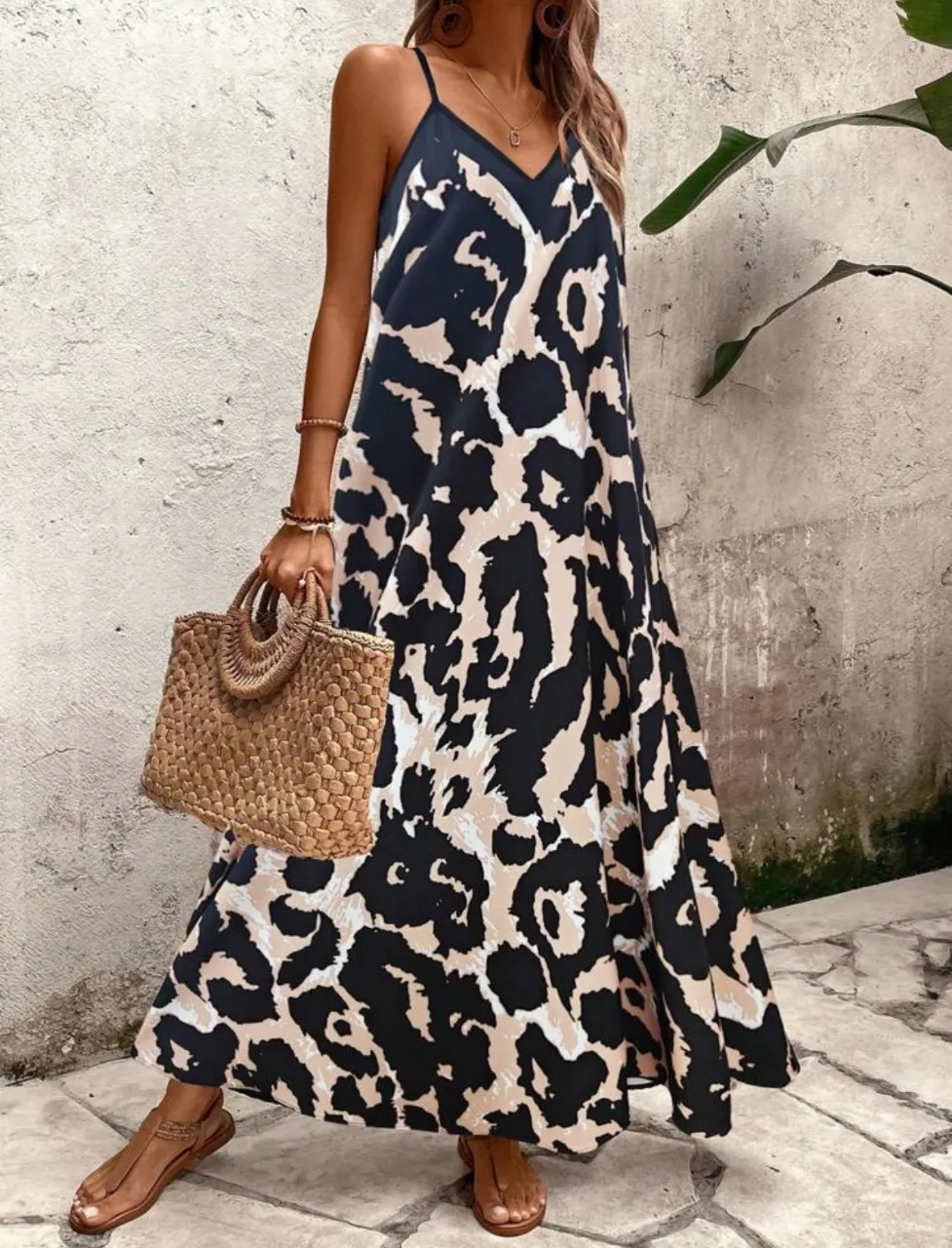 Vestido Shein - Vista 5