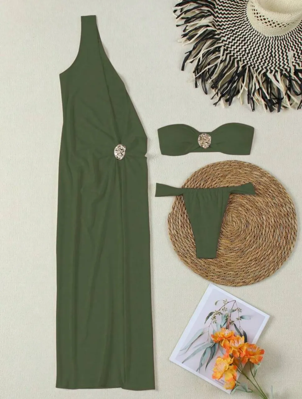Traje de baño Shein - Vista 4