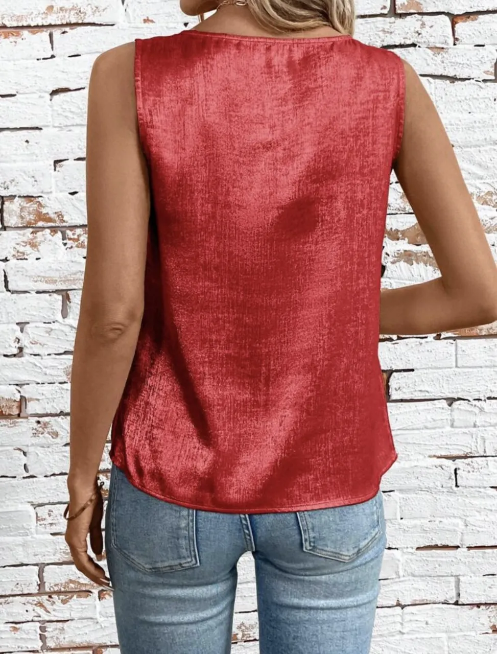 Blusa Shein - Vista 2