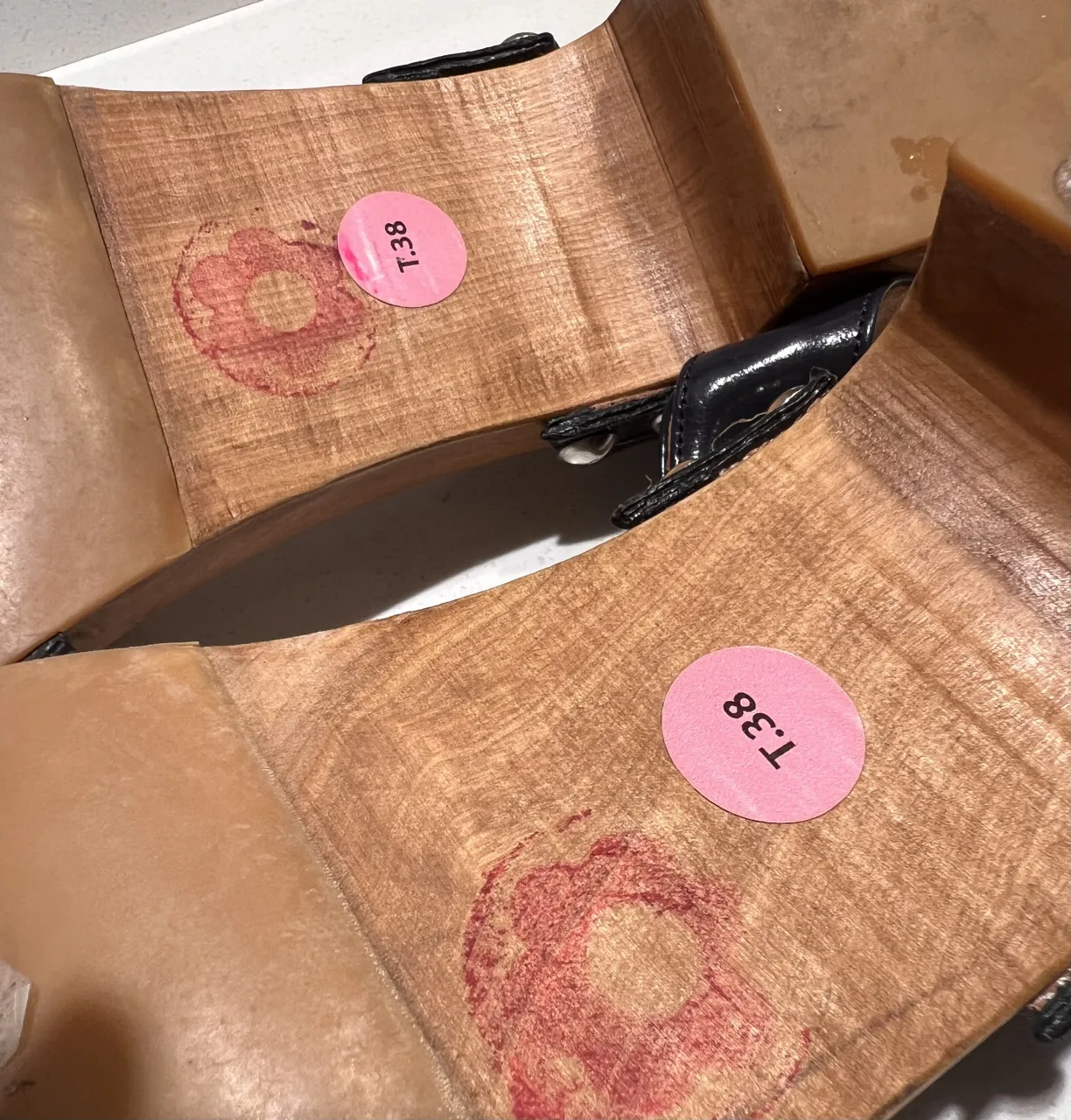 Sandalias Jackie Smith - Vista 3