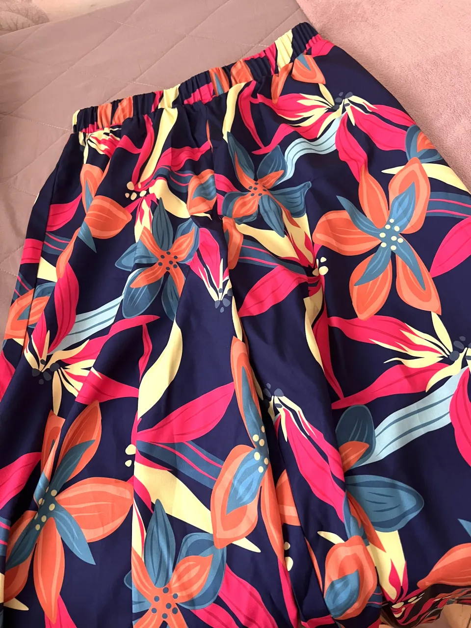 Pantalón Shein - Vista 4