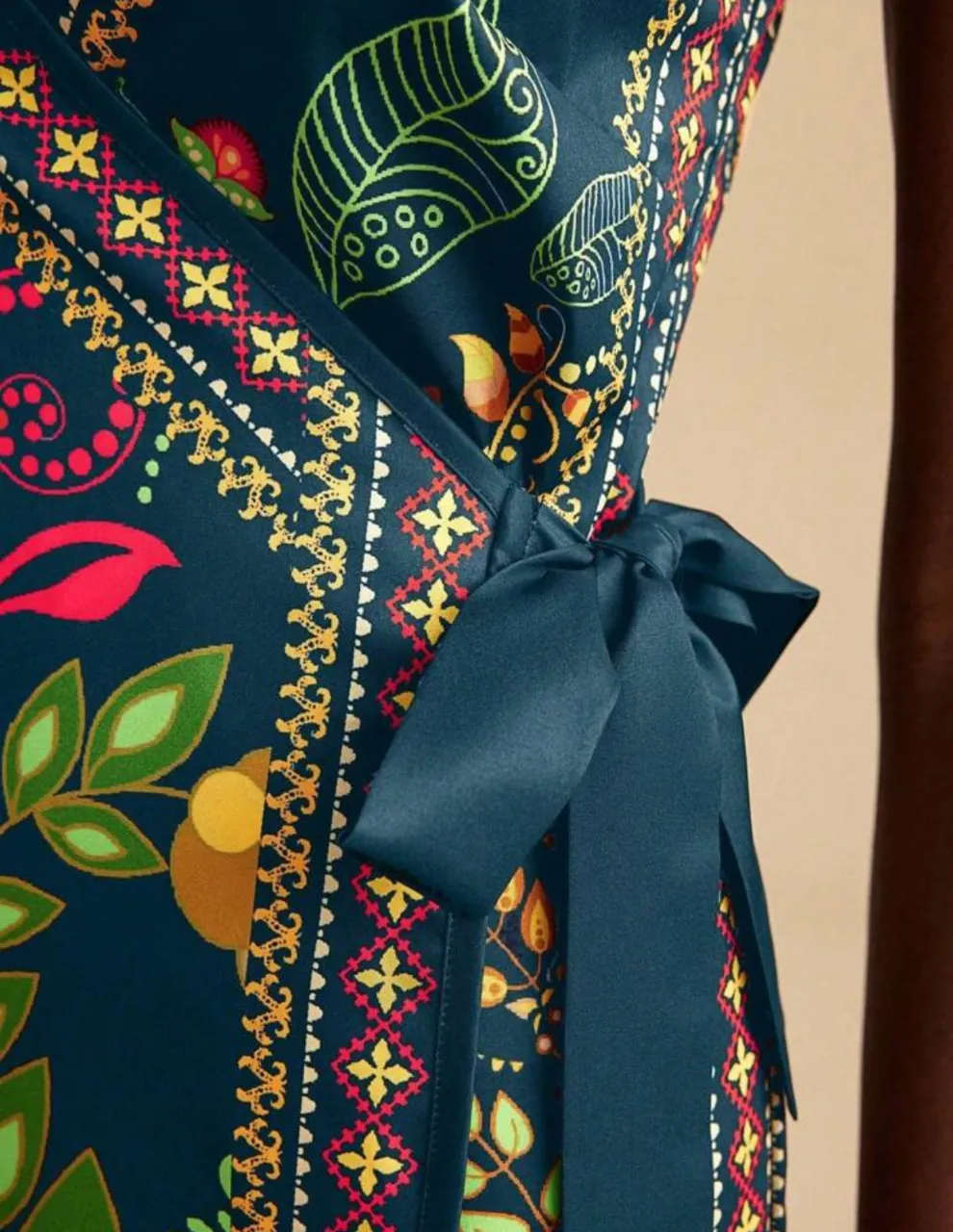 Vestido Shein - Vista 5
