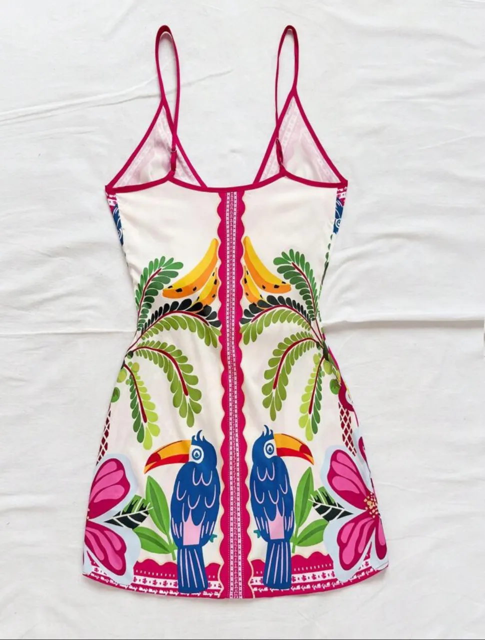 Vestido Shein - Vista 2