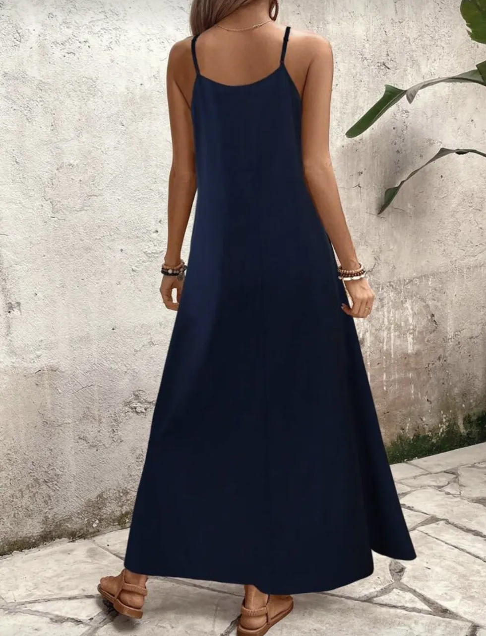 Vestido Shein - Vista 2