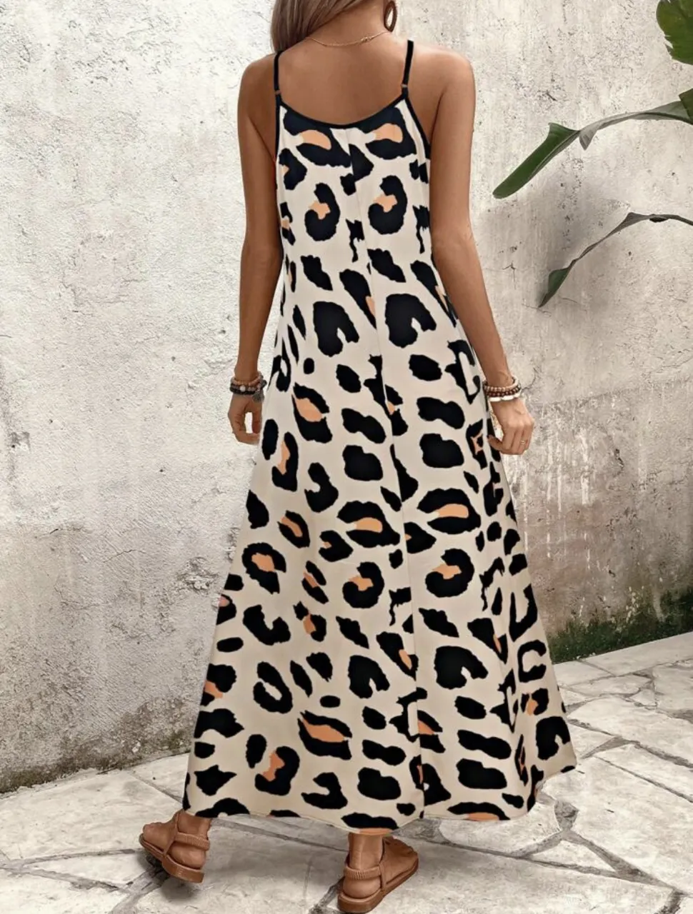 Vestido Shein - Vista 2