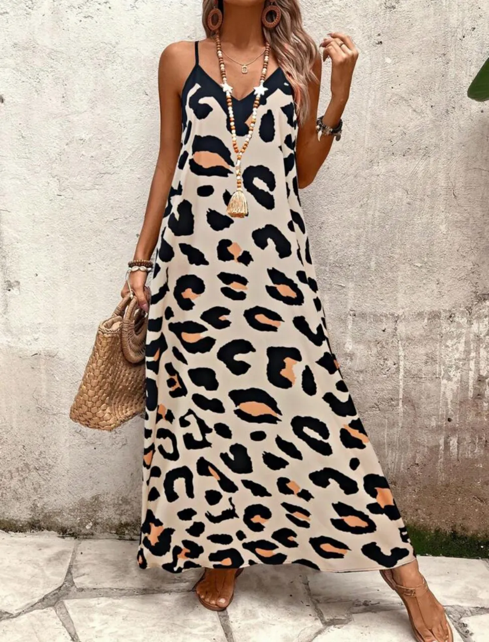 Vestido Shein - Vista 4