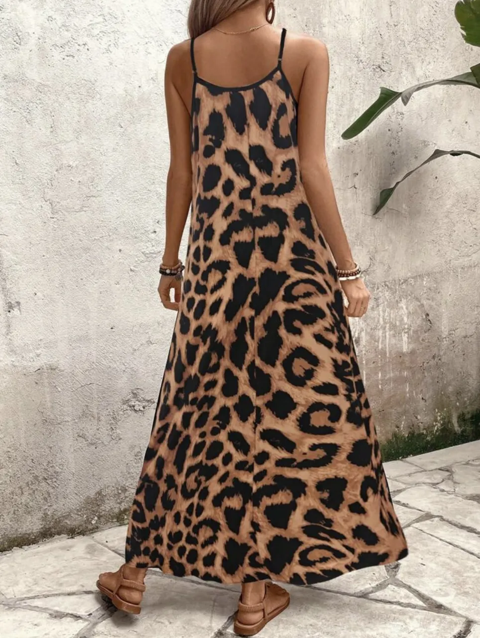 Vestido Shein - Vista 2