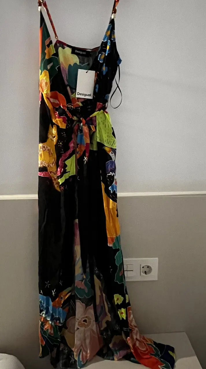 Vestido Desigual - Vista 2