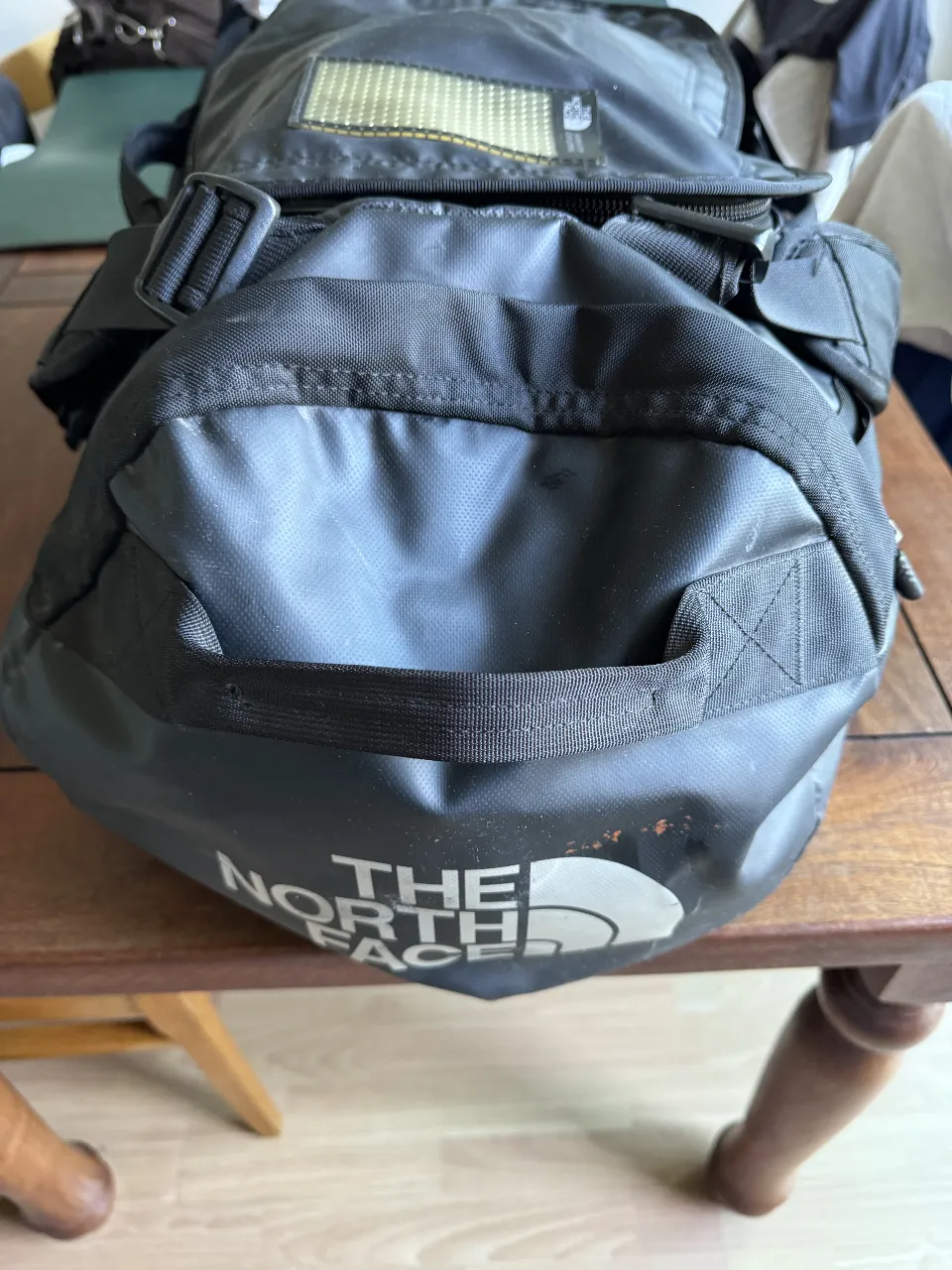 Bolso  The North Face - Vista 4