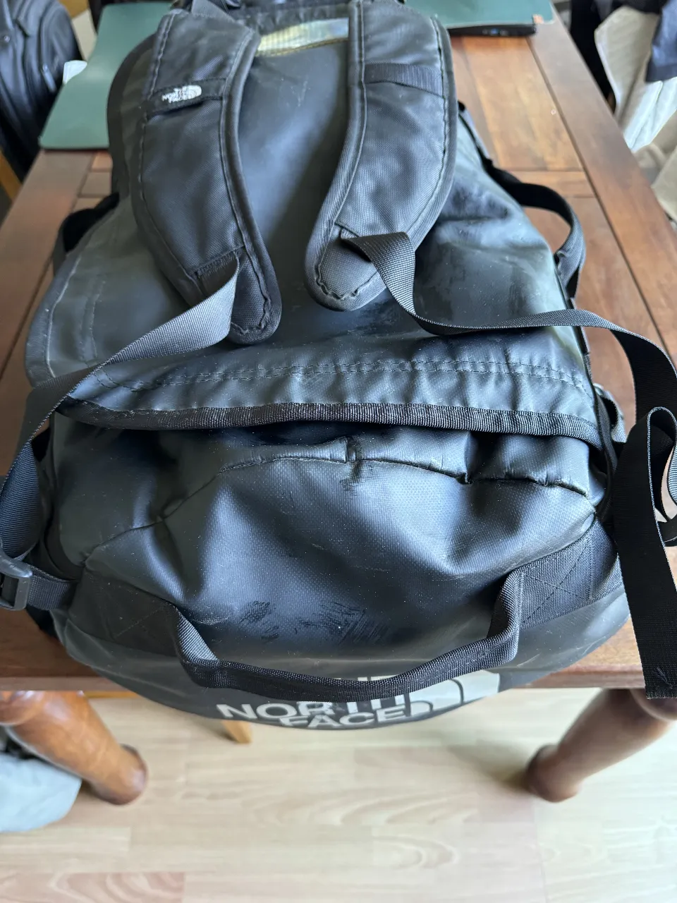 Bolso  The North Face - Vista 2