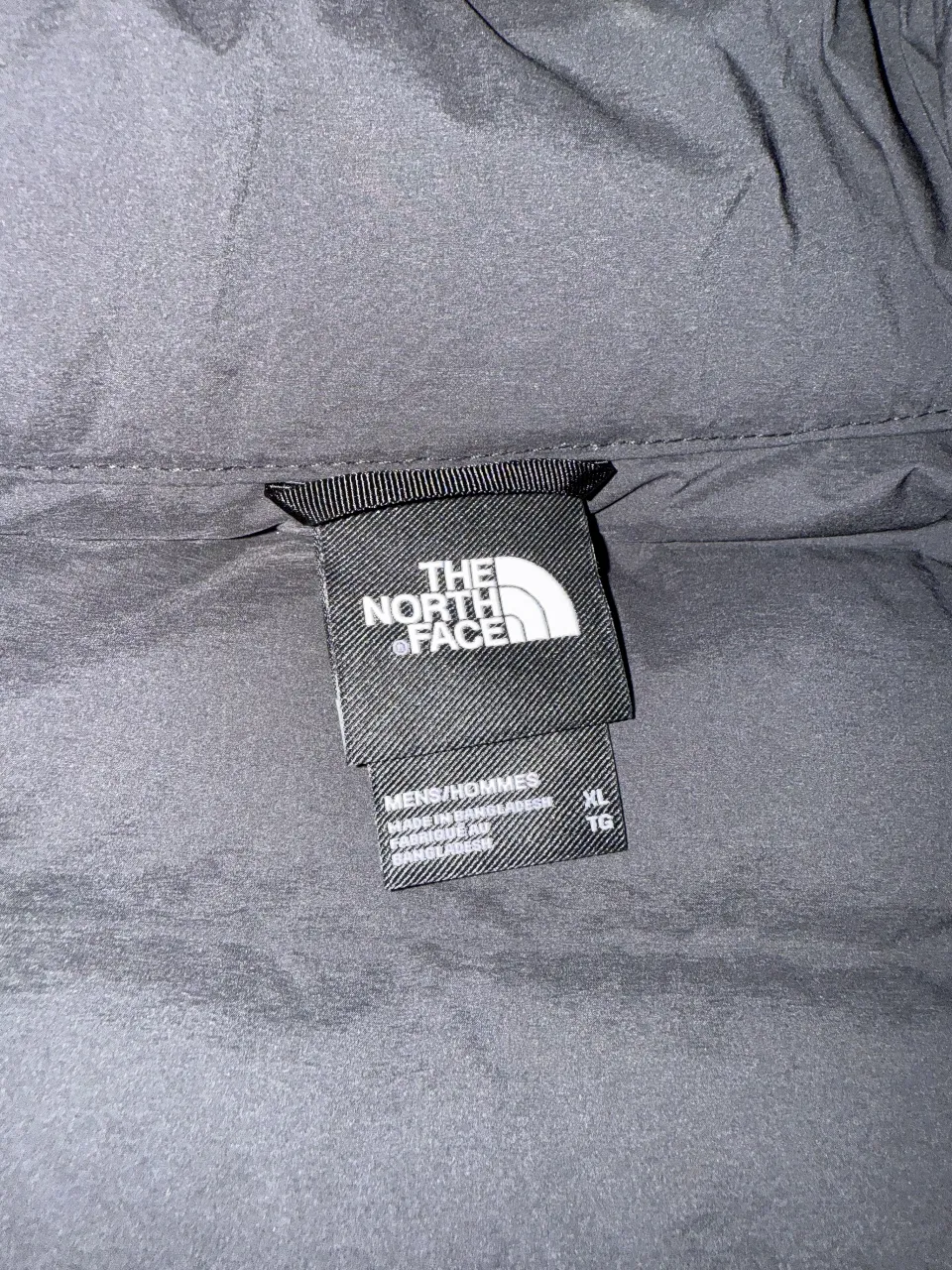 Chaleco The North Face - Vista 2